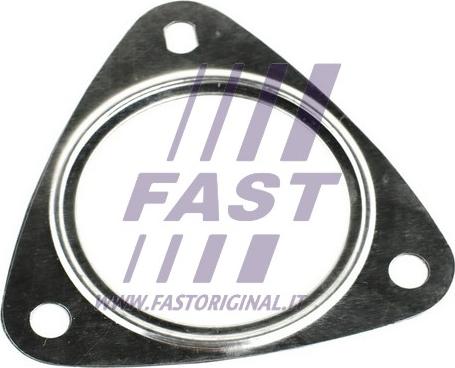 Fast FT84577 - Gasket, exhaust pipe www.parts5.com