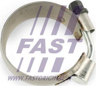 Fast FT84600 - Conector teava, sistem de esapament www.parts5.com