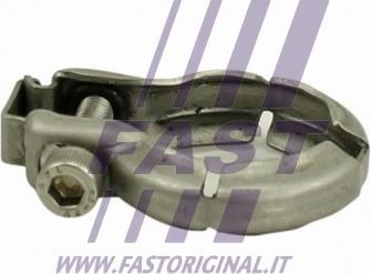 Fast FT84610 - Conector teava, sistem de esapament www.parts5.com