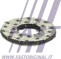 Fast FT84805 - Gasket, exhaust pipe www.parts5.com