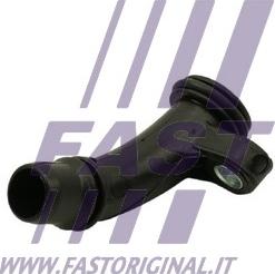 Fast FT84304 - Hadica odvetrania kľukovej skrine www.parts5.com