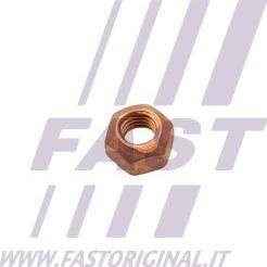 Fast FT84701 - Mutteri, pakosarja www.parts5.com