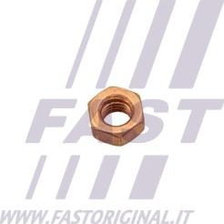 Fast FT84701 - Mutteri, pakosarja www.parts5.com