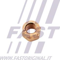 Fast FT84702 - Anya, kipufogókönyök www.parts5.com