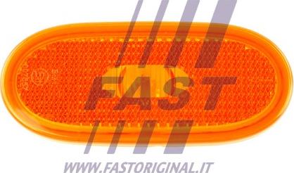 Fast FT86443 - Side Marker Light www.parts5.com