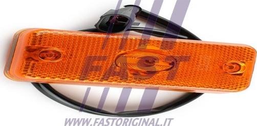 Fast FT86459 - Lampa laterala www.parts5.com