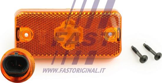 Fast FT86458 - Światła boczne www.parts5.com