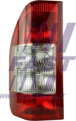 Fast FT86430 - Luz trasera www.parts5.com