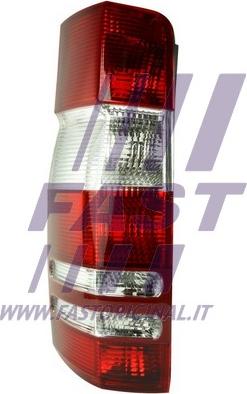 Fast FT86432 - Tagatuli www.parts5.com