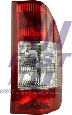 Fast FT86429 - Luz trasera www.parts5.com