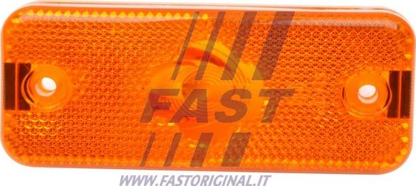 Fast FT86427 - Boční obrysové světlo www.parts5.com