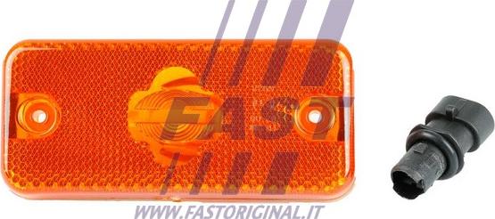 Fast FT86349 - Seitenmarkierungsleuchte www.parts5.com