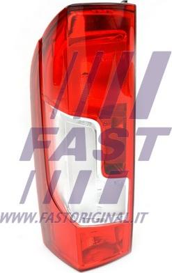 Fast FT86354 - Combination Rearlight www.parts5.com