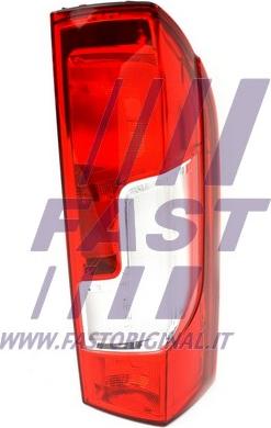 Fast FT86355 - Combination Rearlight www.parts5.com