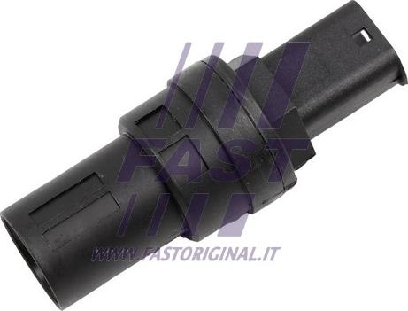 Fast FT80599 - Czujnik, prędkość obrotowa www.parts5.com