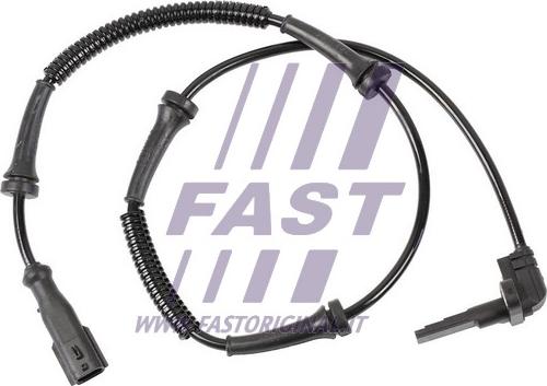 Fast FT80596 - Senzor, broj obrtaja točka www.parts5.com