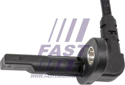 Fast FT80551 - Tekerlek hız sensörü www.parts5.com