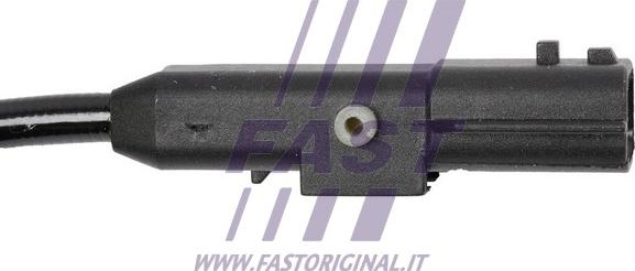 Fast FT80551 - Tekerlek hız sensörü www.parts5.com