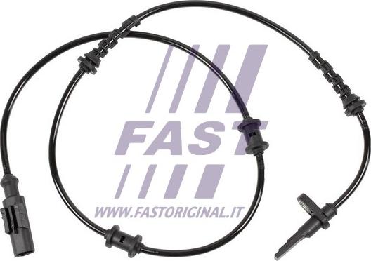 Fast FT80506 - Senzor, broj obrtaja točka www.parts5.com