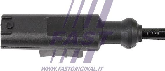 Fast FT80506 - Senzor,turatie roata www.parts5.com