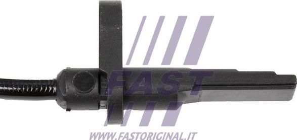 Fast FT80506 - Senzor,turatie roata www.parts5.com