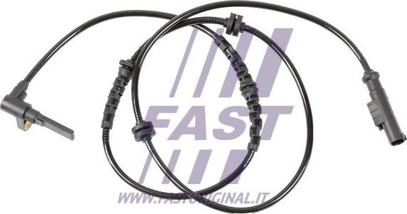 Fast FT80507 - Tekerlek hız sensörü www.parts5.com