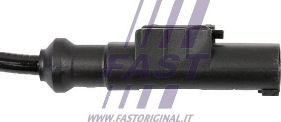 Fast FT80507 - Senzor,turatie roata www.parts5.com