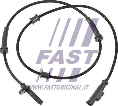 Fast FT80516 - Senzor, stevilo obratov kolesa www.parts5.com