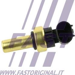 Fast FT80146 - Senzor,temperatura lichid de racire www.parts5.com