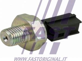 Fast FT80147 - Датчик, налягане на маслото www.parts5.com