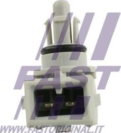 Fast FT80155 - Датчик, внешняя температура www.parts5.com