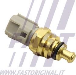 Fast FT80158 - Senzor, temperatura rashladnog sredstva www.parts5.com