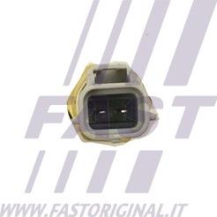 Fast FT80158 - Датчик, температура на охладителната течност www.parts5.com