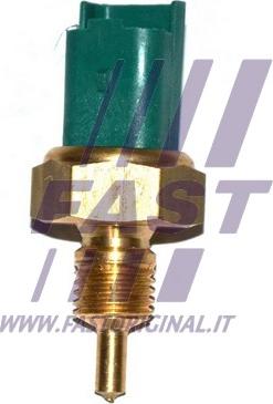 Fast FT80103 - Sensor, coolant temperature www.parts5.com