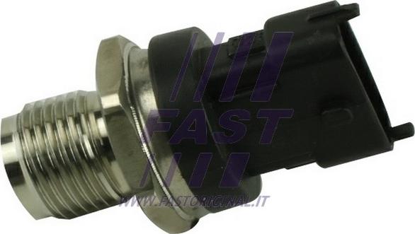 Fast FT80115 - Senzor pritsika, rezervoar za gorivo www.parts5.com