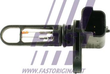 Fast FT80135 - Capteur, température de l'air d'admission www.parts5.com