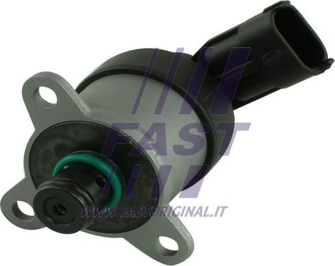 Fast FT80120 - Control Valve, fuel quantity (common rail system) www.parts5.com