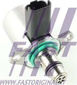 Fast FT80121 - Control Valve, fuel quantity (common rail system) www.parts5.com