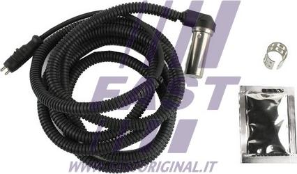 Fast FT80862 - Snímač, počet otáček kol www.parts5.com