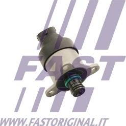 Fast FT80801 - Control Valve, fuel quantity (common rail system) www.parts5.com