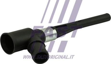 Fast FT80700 - Oil Hose www.parts5.com