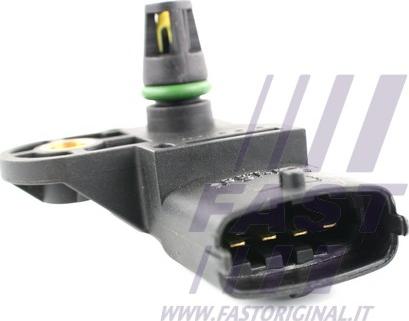 Fast FT81099 - Air Pressure Sensor, height adaptation parts5.com