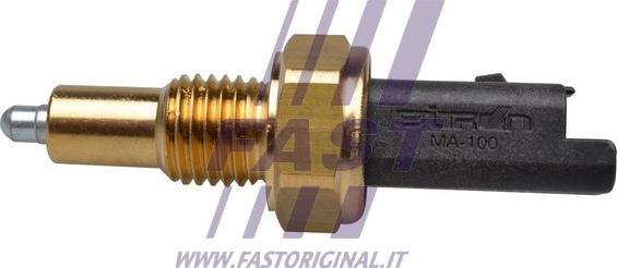 Fast FT81085 - Switch, reverse light www.parts5.com