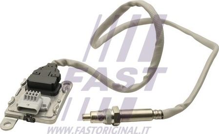 Fast FT81805 - NOx Sensor, urea injection www.parts5.com