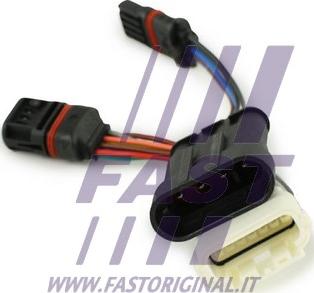 Fast FT88902 - Set cabluri, oglinda exterioara www.parts5.com