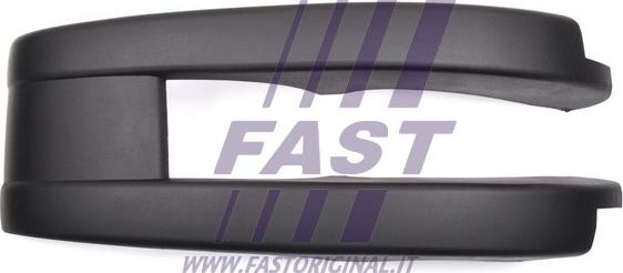 Fast FT88806 - Cadru, oglinda unghi indepartat www.parts5.com