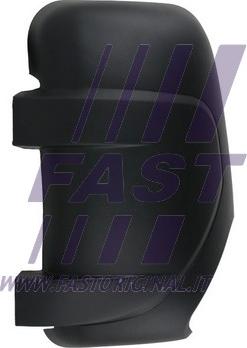 Fast FT88819 - Suojus, ulkopeili www.parts5.com