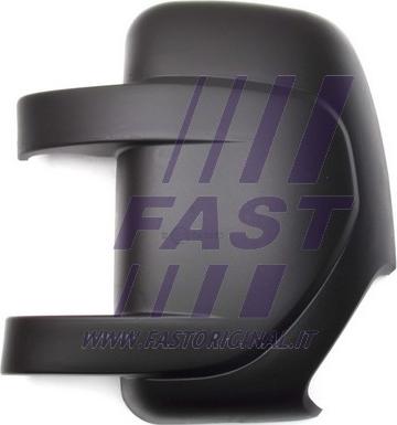 Fast FT88815 - Suojus, ulkopeili www.parts5.com