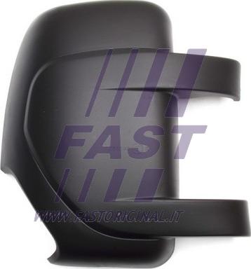 Fast FT88816 - Suojus, ulkopeili www.parts5.com