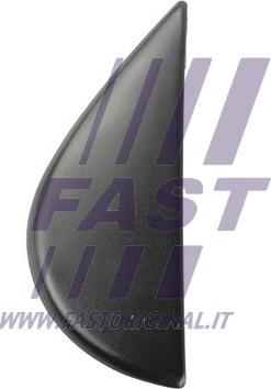 Fast FT88830 - Pokrywa, wspornik lusterka zewnętrznego www.parts5.com